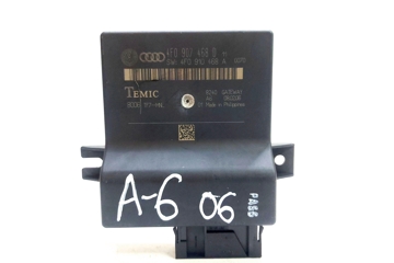 AUDI A6 C6/4F (2004-2011) Gateway блок 4F0907468D 30153309