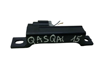 NISSAN Qashqai 2 generation (2013-2023) Антенна бесключевого доступа 5WK487764444AD 30153497
