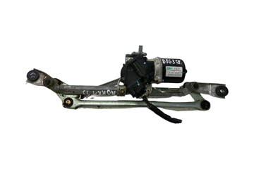 OPEL Mokka 1 generation (2012-2015) Front Windshield Wiper Mechanism 42333715 30153544