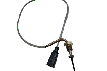 VOLKSWAGEN Arteon 1 generation (2017-2024) Izplūdes gāzu temperatūras sensors 1J0973802 30153654