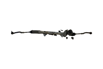 NISSAN Qashqai 2 generation (2013-2023) Steering Rack 48001JD00B 30155394