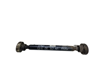 AUDI Q7 4M (2015-2024) Gearbox Short Propshaft 7L6521101H 30155837