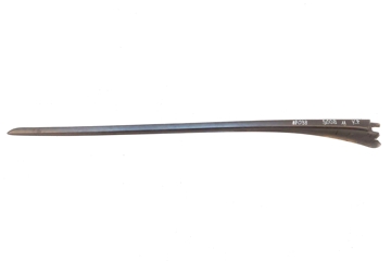PEUGEOT 5008 1 generation (2009-2016) Scuttle Panel 96858535 30156055