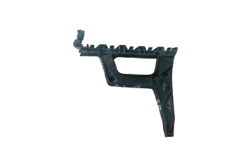 AUDI A4 B8/8K (2011-2016) Aizmugurējā labā bampera stiprinājums 8K9807454B 30157055