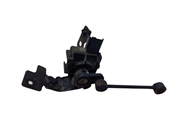 PEUGEOT 508 1 generation (2010-2020) Front Left Level Sensor 9663488180 30157831