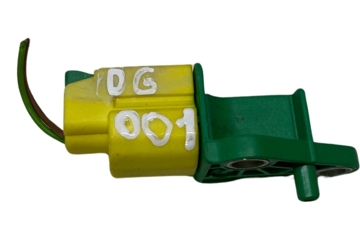 AUDI Q5 8R (2008-2017) Front Left Impact Sensor 1K0909606C 30159445