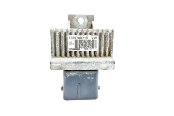RENAULT Scenic 3 generation (2009-2015) Свечи 110678071R 30161287