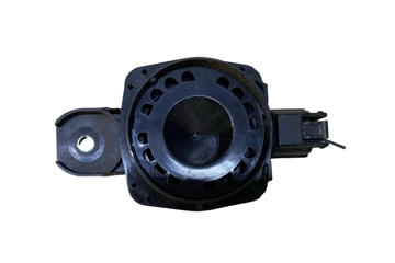 RENAULT Captur 1 generation (2013-2019) Alarm Siren 256400001R 30163196