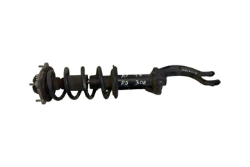 AUDI A7 C7/4G (2010-2020) Амортизатор передний правый 4G8413031J 30611089