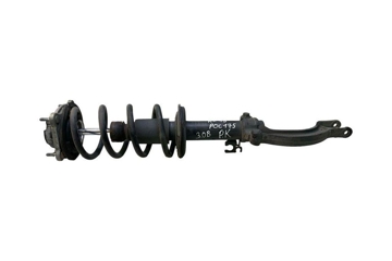 AUDI A7 C7/4G (2010-2020) Амортизатор передний правый 4G8413031J,73532713348 30611444