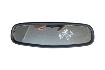 OPEL Astra K (2015-2021) Interior Rear View Mirror 13581081 31282759