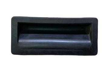 VOLKSWAGEN Touareg 2 generation (2010-2018) Bagāžas nodalījuma rokturis 5N0827566 31283090