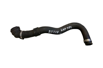 PEUGEOT Boxer 3 generation (2006-2024) Шланги охлаждающей жидкости S5000260 31435902