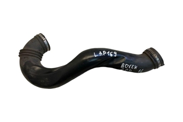PEUGEOT Boxer 3 generation (2006-2024) Hoses 53165197 31435904