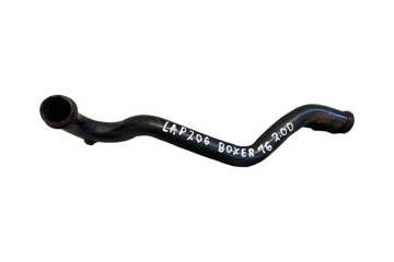 PEUGEOT Boxer 3 generation (2006-2024) Шланги охлаждающей жидкости 9801444480 31449884