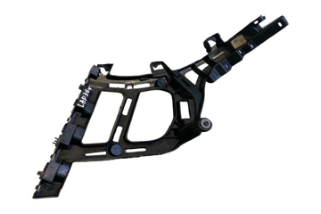 PEUGEOT 308 T9 (2013-2021) Aizmugurējā kreisā bampera stiprinājums 9811280480 31496179