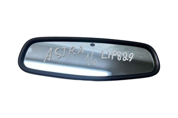 OPEL Astra K (2015-2021) Interior Rear View Mirror 13581081 31857835