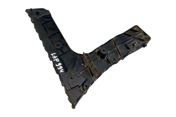 AUDI A4 B8/8K (2011-2016) Aizmugurējā labā bampera stiprinājums 4G9807454G 31862222