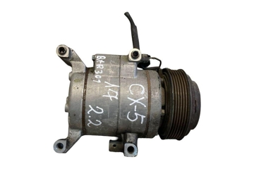 MAZDA CX-5 2 generation (2017-2024) Air Condition Pump FD46XG 31920103