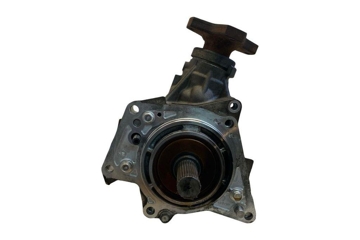 NISSAN Qashqai 1 generation (2007-2014) Раздатка 32038511