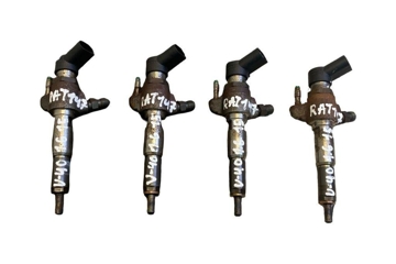 VOLVO XC70 3 generation (2007-2020) Комплект Форсунки 9802448680 32184595