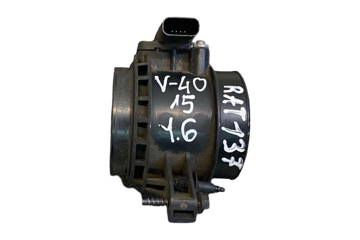 VOLVO XC70 3 generation (2007-2020) Mass Air Flow Sensor MAF 7M5112B579BB 32185111