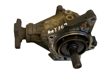 NISSAN X-Trail T31 (2007-2014) Раздатка 067022 32282318