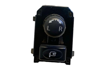NISSAN X-Trail T31 (2007-2014) Spoguļa regulēšanas slēdzis 2109SD 32347308