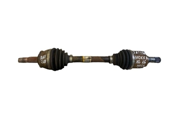 OPEL Mokka 1 generation (2012-2015) Front Left Driveshaft 94560845 32378800