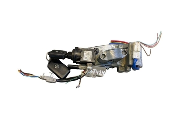 NISSAN X-Trail T31 (2007-2014) Zámok zapalovania 28590C9968 32387762