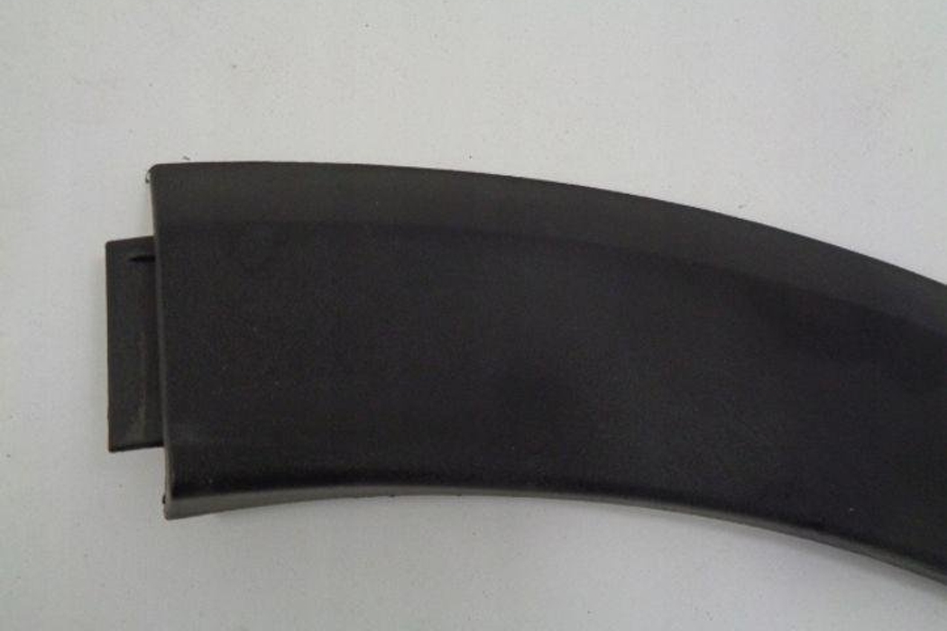 OPEL Crossland X 1 generation (2017-2023) Front Right Fender Molding 13482072 25871920