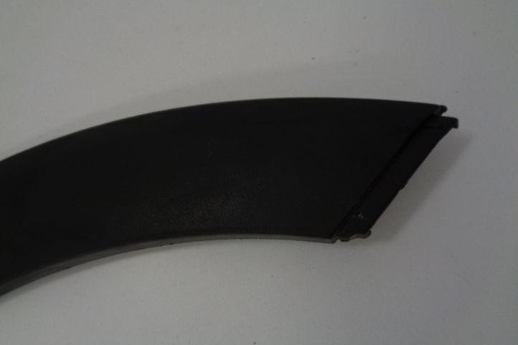OPEL Crossland X 1 generation (2017-2023) Front Right Fender Molding 13482072 25871920