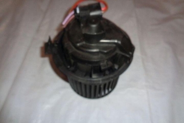 RENAULT Clio 4 generation (2012-2020) Salona sildītājs 9711624951 25873625