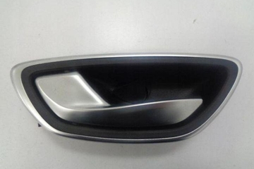 RENAULT Talisman 1 generation (2012-2024) Right Rear Internal Opening Handle 806713722R 25883532