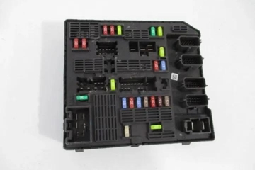 RENAULT Scenic 3 generation (2009-2015) Komforta vadības bloks 284B67924R,USMJR95 25885595