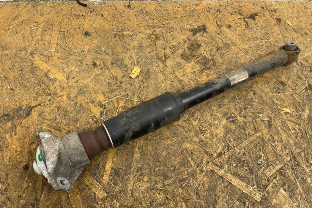 AUDI A5 F5 (2016-2024) Rear Right Shock Absorber 8W0513035AD 22162926
