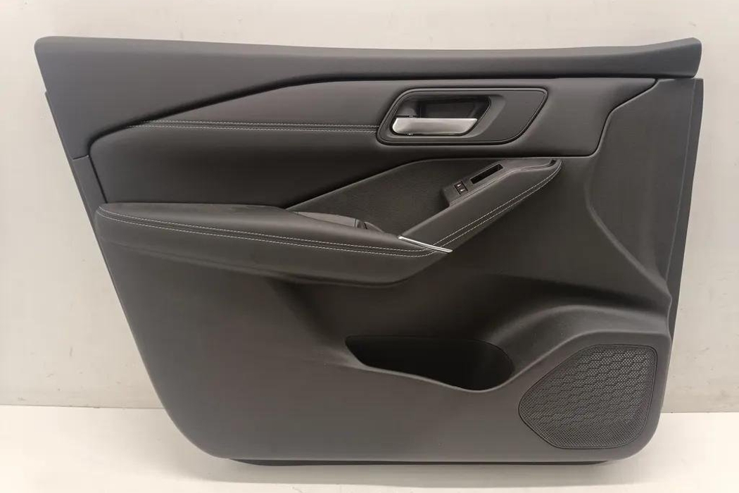 NISSAN Qashqai 2 generation (2013-2023) Front Left Door Panel 809776UA001 26760301