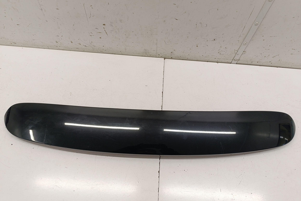 MERCEDES-BENZ E-Class W211/S211 (2002-2009) Aizmugurējā vāka gaisma A2128200156 29064628