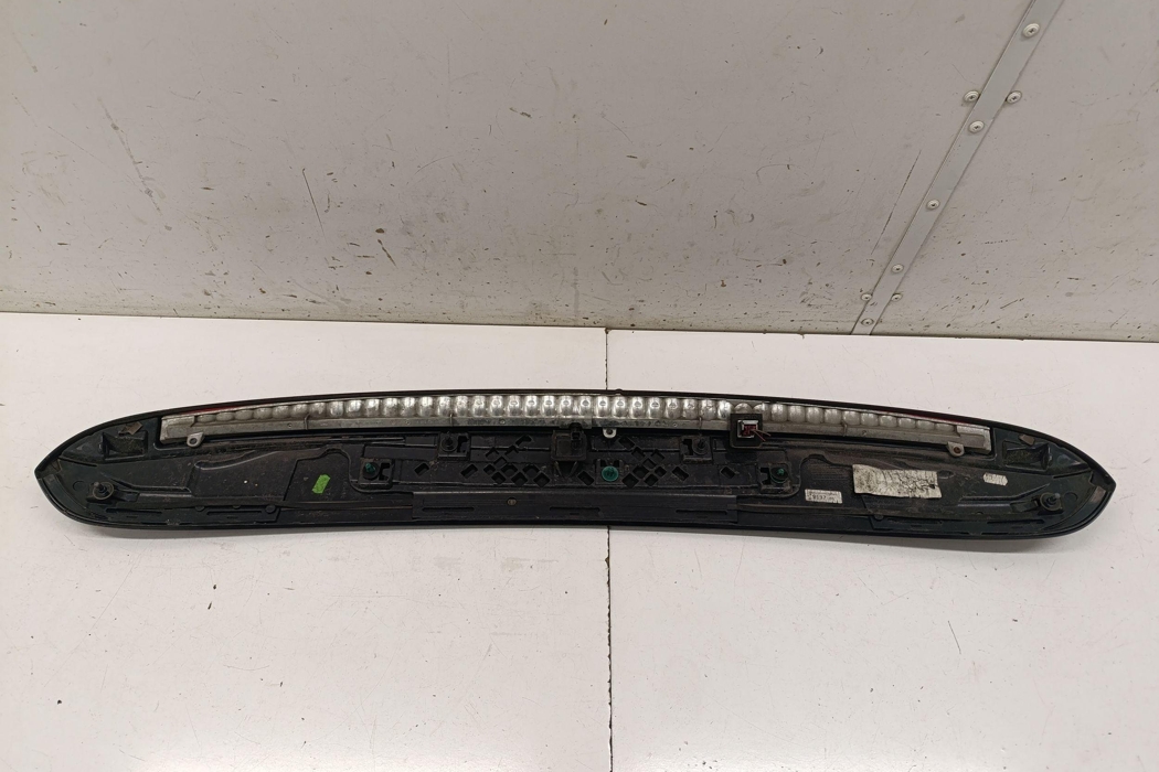 MERCEDES-BENZ E-Class W211/S211 (2002-2009) Aizmugurējā vāka gaisma A2128200156 29064628