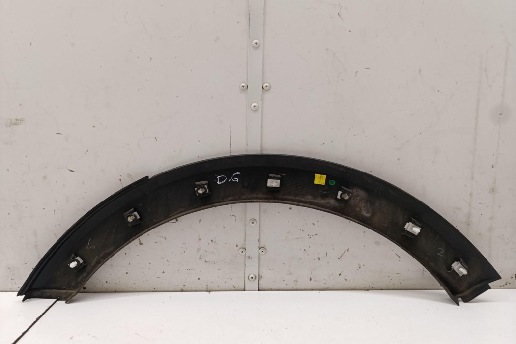 OPEL Crossland X 1 generation (2017-2023) Rear arch 13482072 29065754