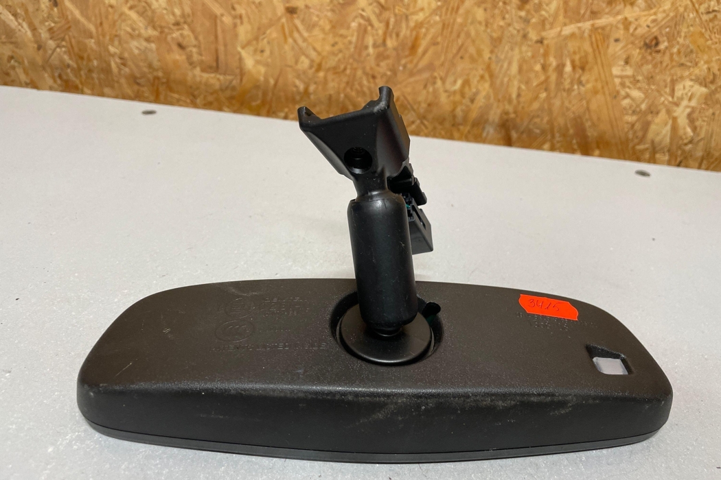 OPEL Astra K (2015-2021) Interior Rear View Mirror 13581081 30072722