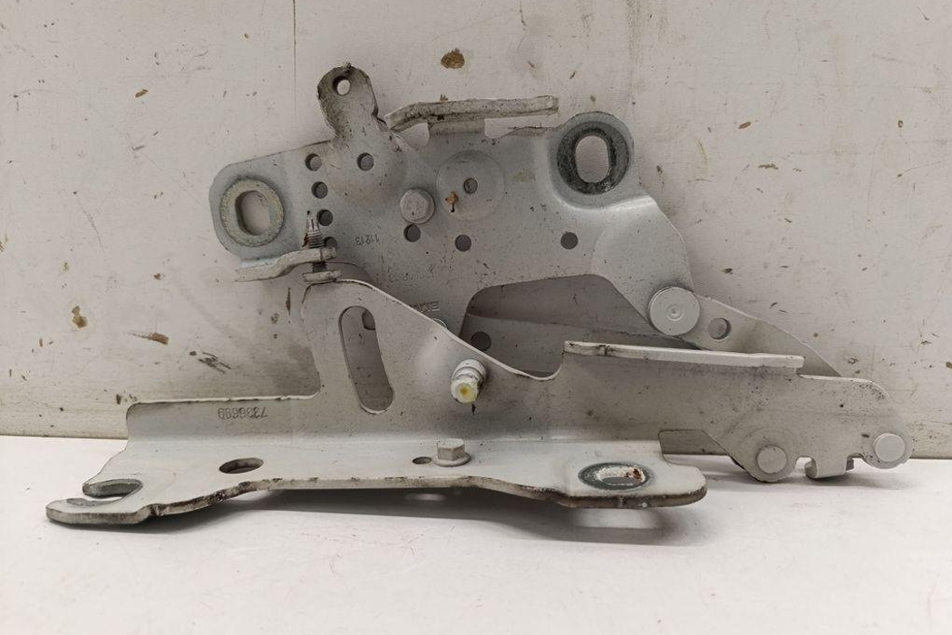 BMW 3 Series F30/F31 (2011-2020) Петля капота передняя левая 7336699 30380682