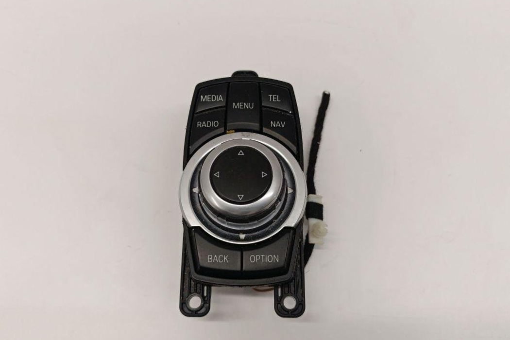 BMW 2 Series Grand Tourer F46 (2018-2023) Navigācijas vadības poga 9286699 31060654