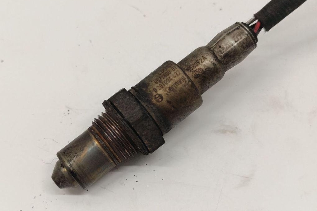BMW 2 Series Grand Tourer F46 (2018-2023) Lambda Oxygen Sensor 8572800 31060731
