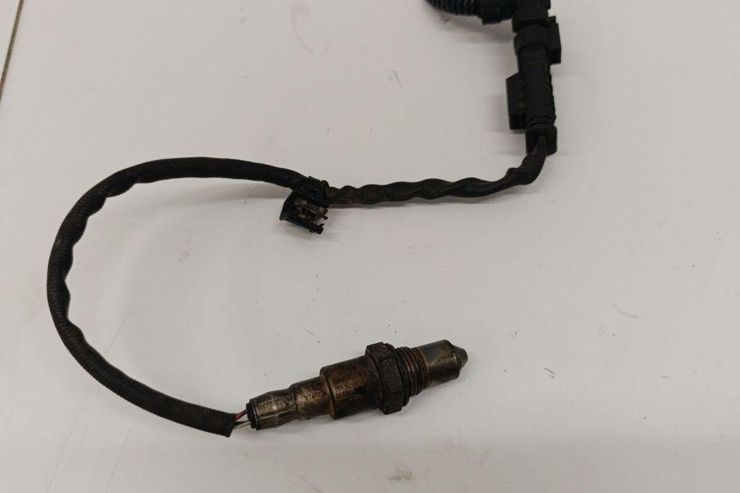 BMW 2 Series Grand Tourer F46 (2018-2023) Lambda Oxygen Sensor 8572800 31060731