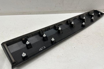 NISSAN Qashqai J12 (2021-2023) Front Right Door Molding