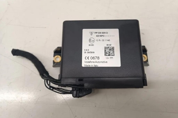 PORSCHE Macan 1 generation (2013-2023) Other Control Units 7PP035620CD 26755932