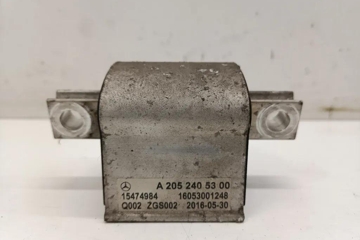 MERCEDES-BENZ E-Class W124 (1984-1997) Gearbox Mount A2052405300 26756088