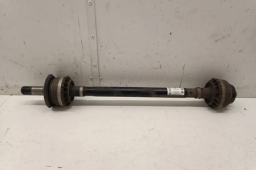 BMW 3 Series G20/G21/G28 (2018-2024) Aizmugurējā labā pusass 9423549 26760126
