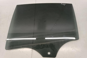 BMW 5 Series G30/G31 (2016-2023) Стекло задней левой двери 43R002092 26763038